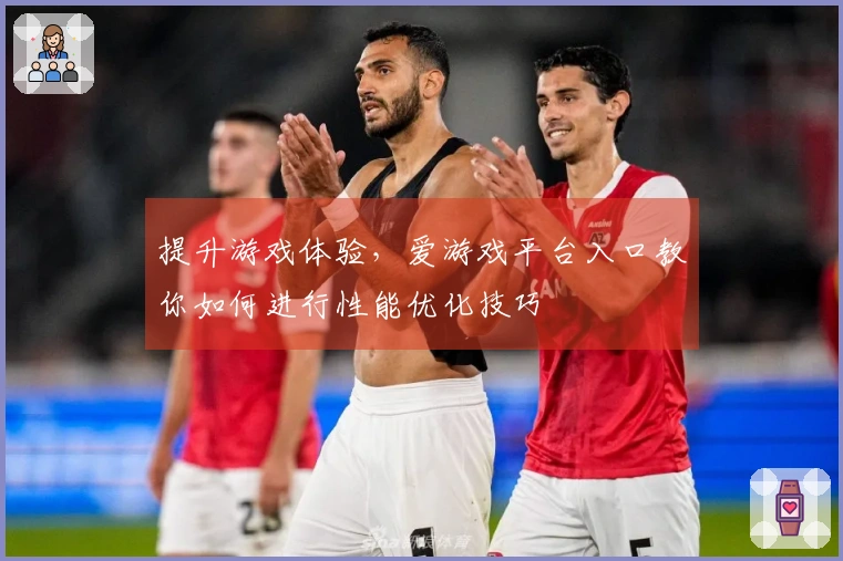 提升游戏体验，爱游戏平台入口教你如何进行性能优化技巧