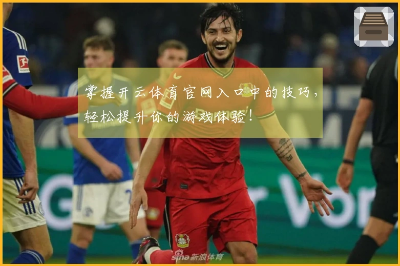 掌握开云体育官网入口中的技巧，轻松提升你的游戏体验！