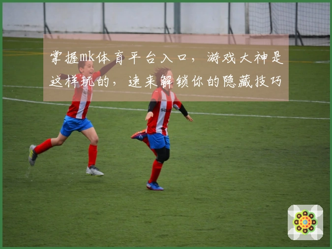 掌握mk体育平台入口，游戏大神是这样玩的，速来解锁你的隐藏技巧！