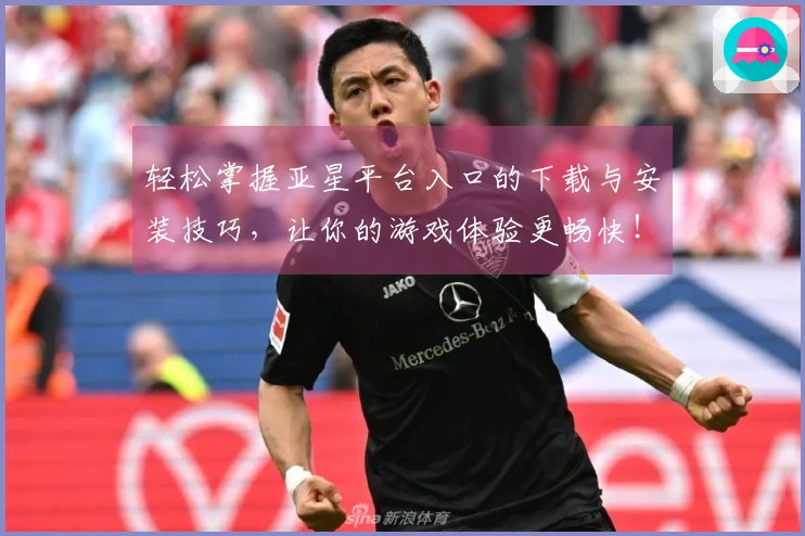 轻松掌握亚星平台入口的下载与安装技巧，让你的游戏体验更畅快！